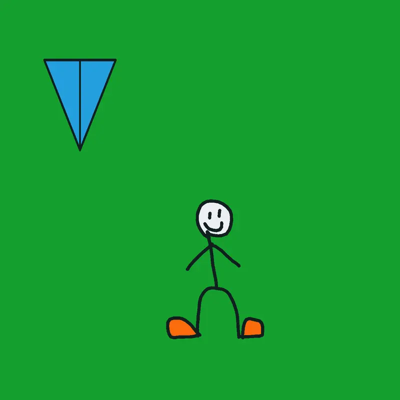 Game by @matheuskkj