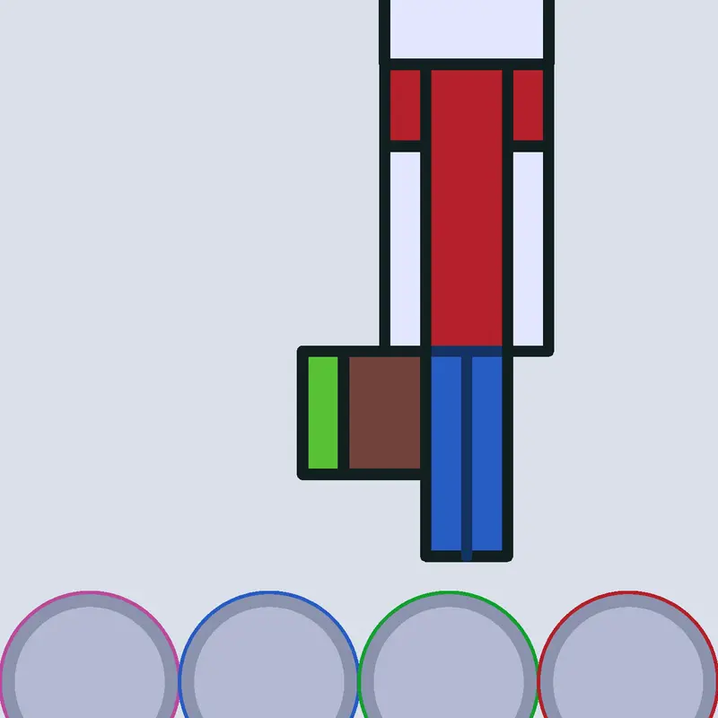 Game by @ProbablyAlex