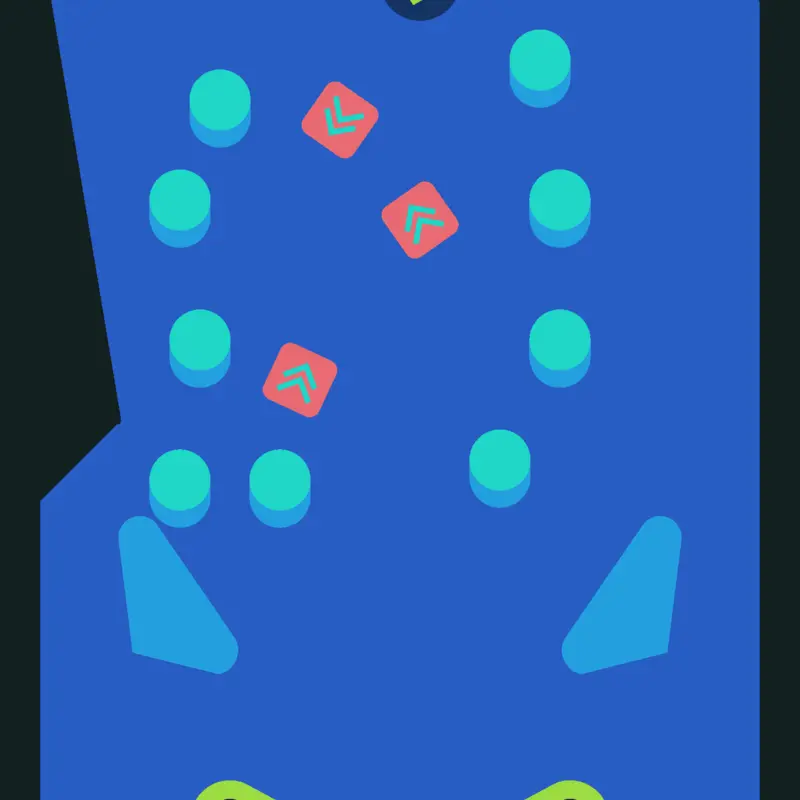 Game by @EnacheIonut47