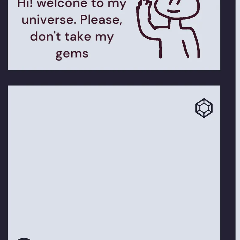 Game by @Feriskin