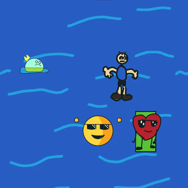Game by @blue_slime18
