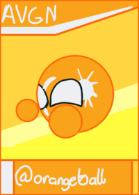 Orangeball is kewl