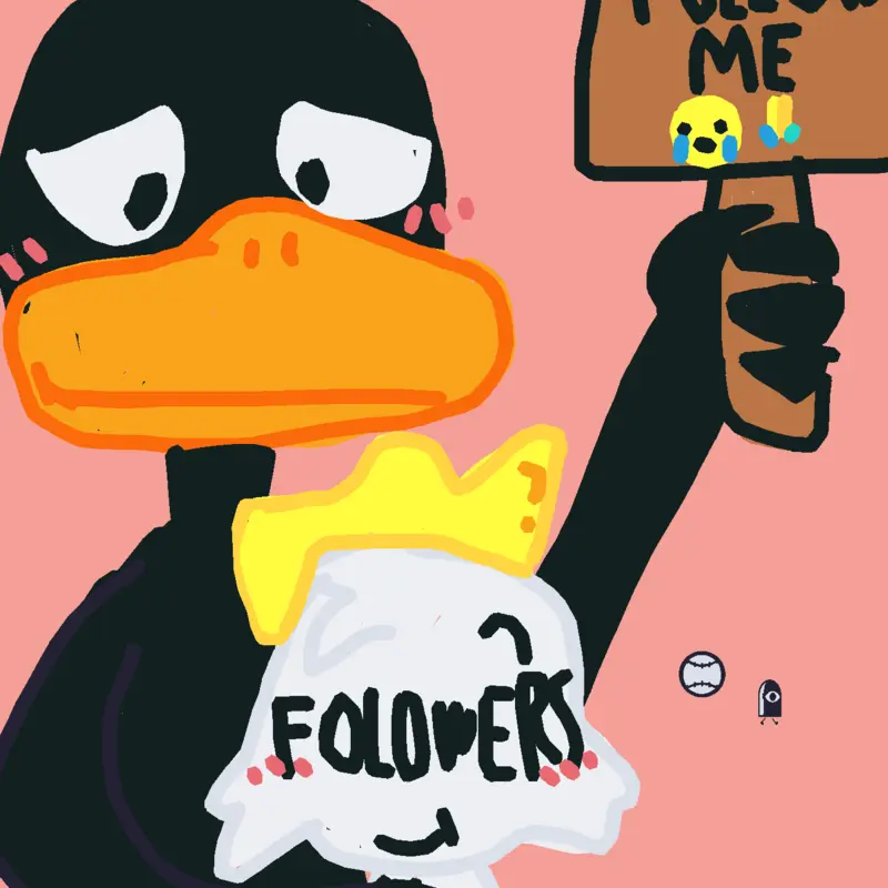 Game by @zuzek_duffyduck