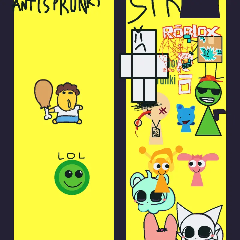 Game by @ShermaineCheong