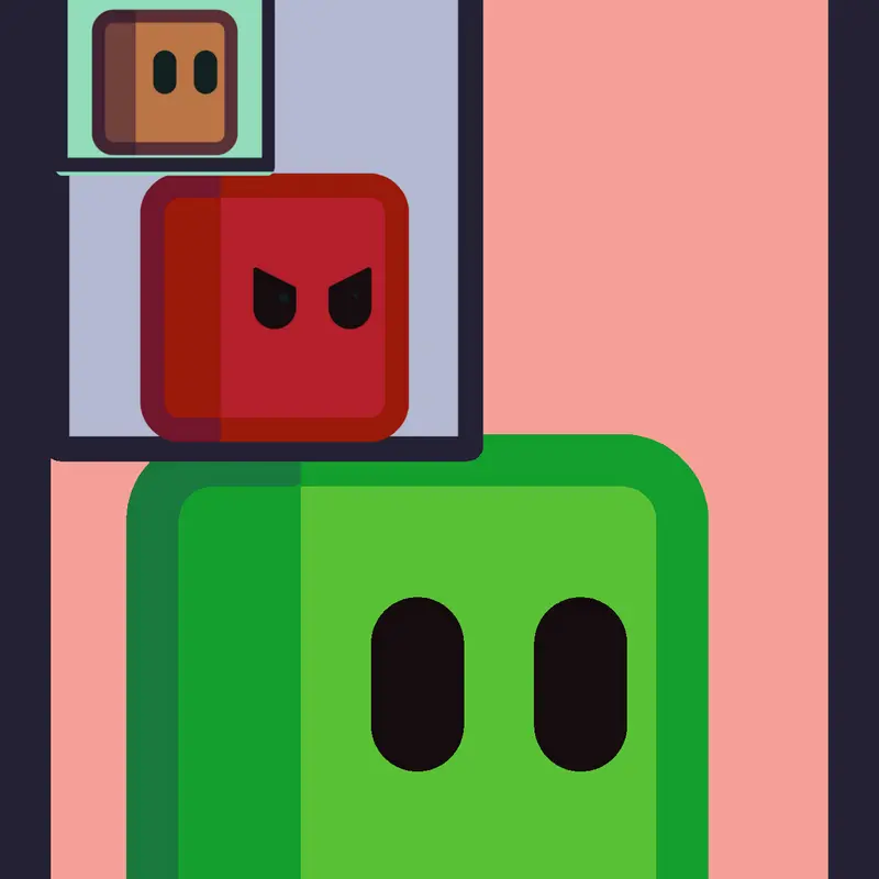 Game by @quanerro