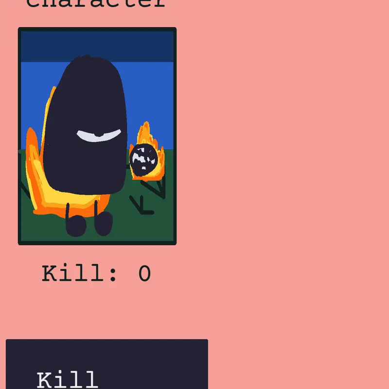 Game by @sustroll