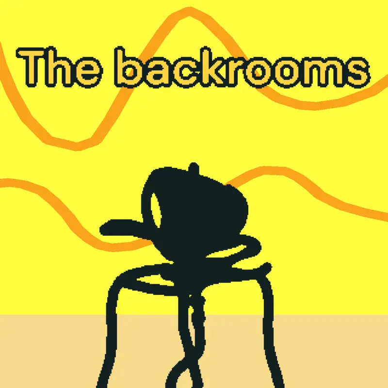The backrooms [beta] by @kpssp