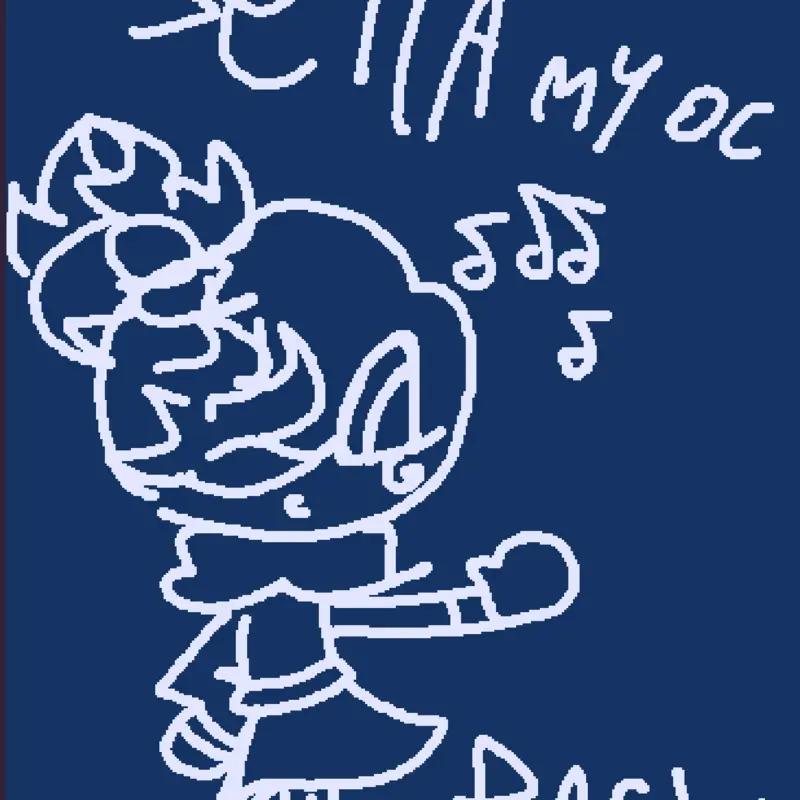 S ella by @D0omlite