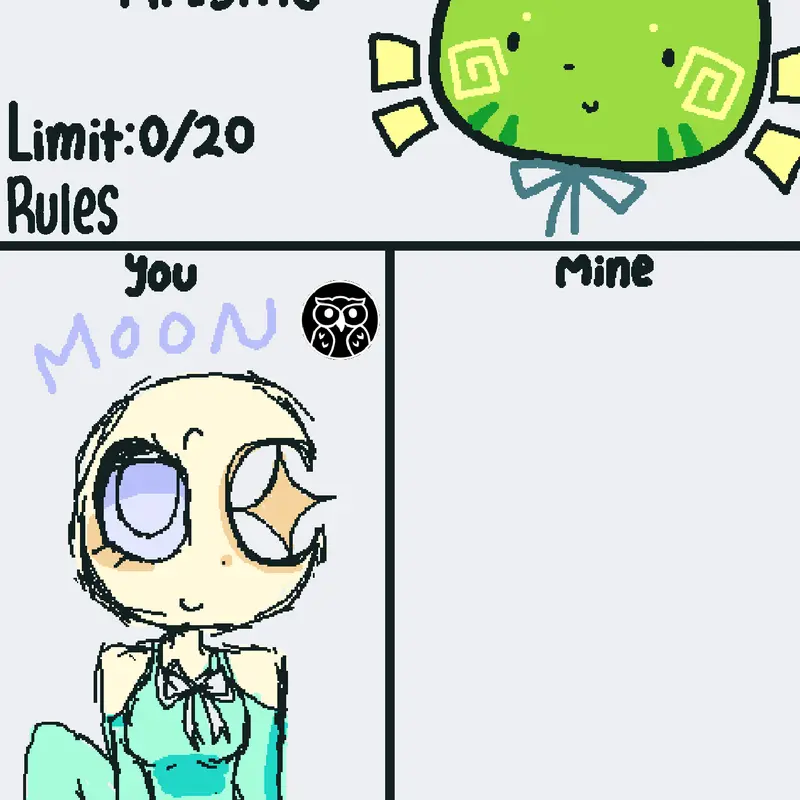 Game by @dandys_loveeees