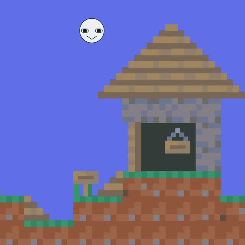 Game by @Jeremyroll