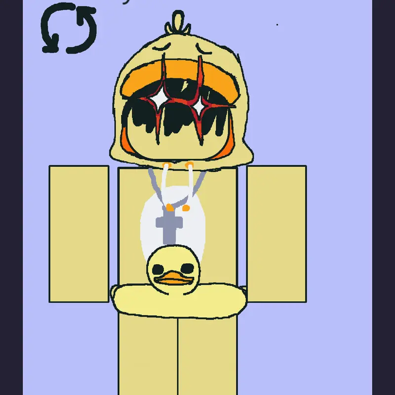 Game by @Glitchyo_Official_2