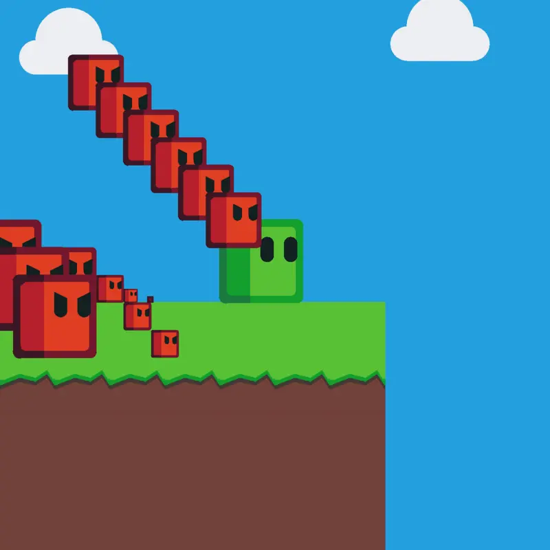 Game by @ICE_STUDIOS