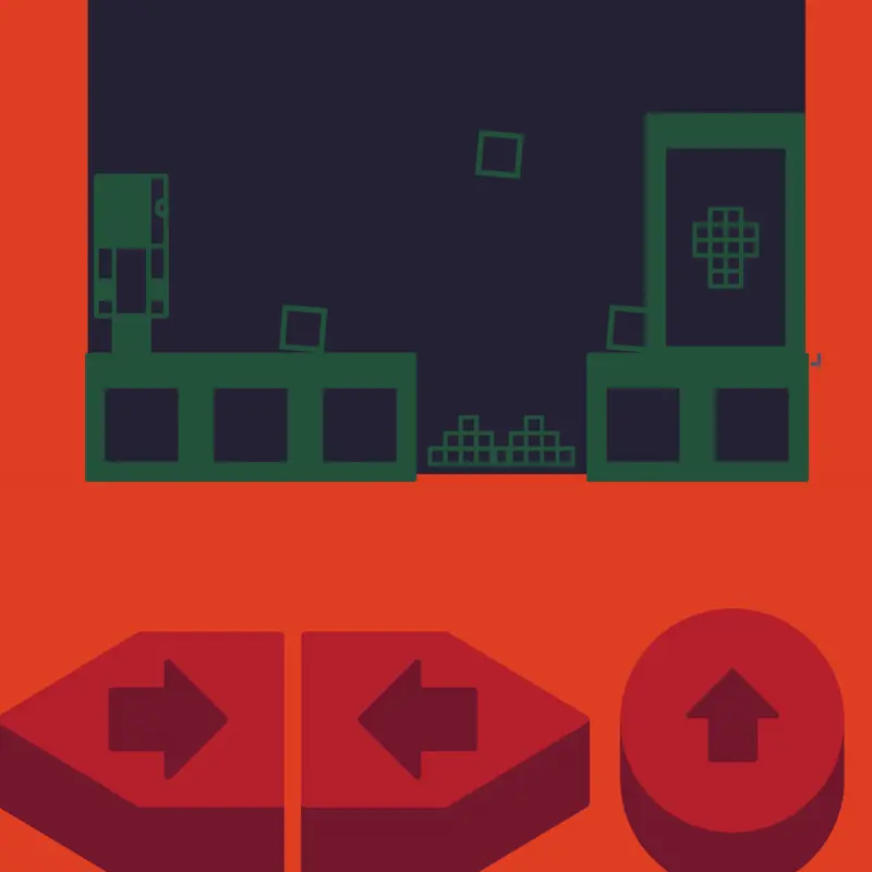 Game by @Gamegaby
