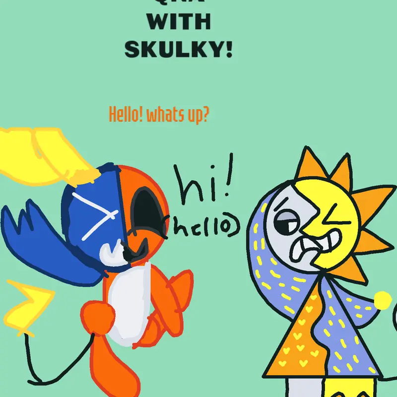 Game by @skulky_raichu