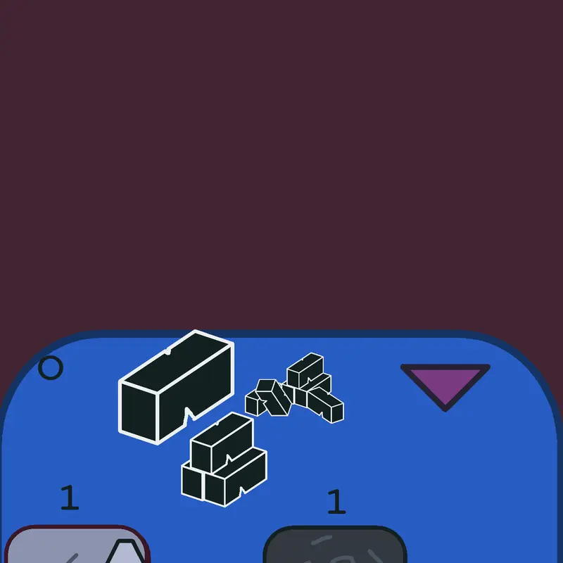Game by @Cab_crafts
