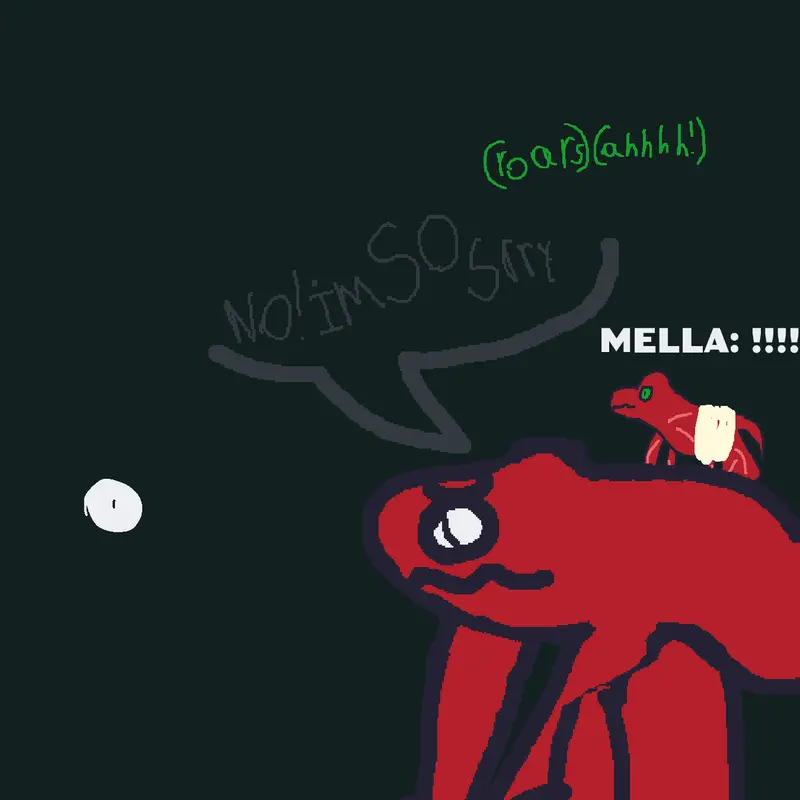 Game by @Definitely_notspiderella