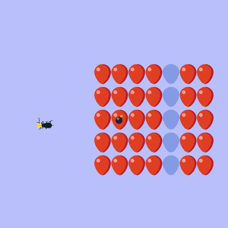 Game by @_jax