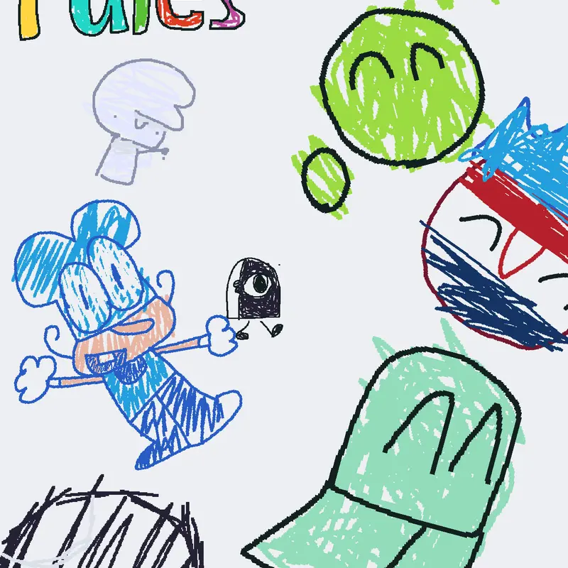 Game by @Kyanic