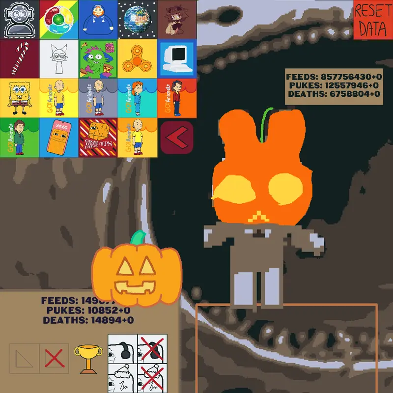 Game by @Diana2
