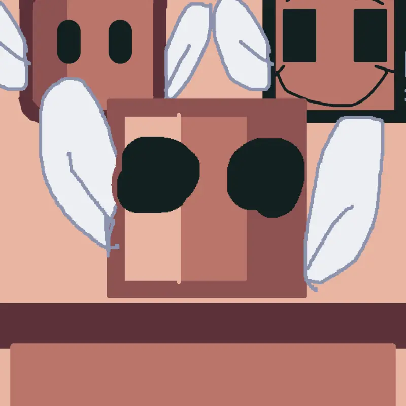 Game by @The-ending-green
