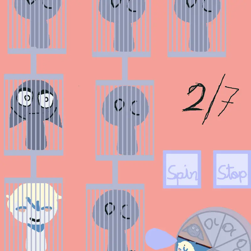 Game by @guslover