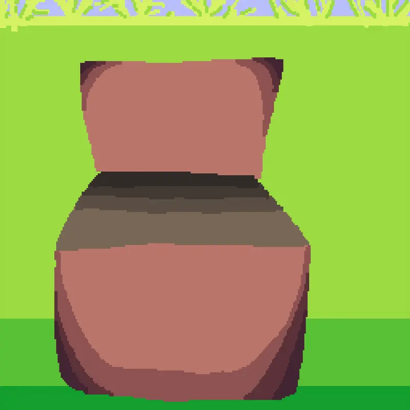 Game by @Leven_theSecond