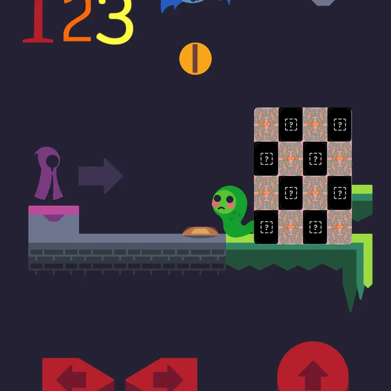 Game by @BenjaTheIceCreamHuman