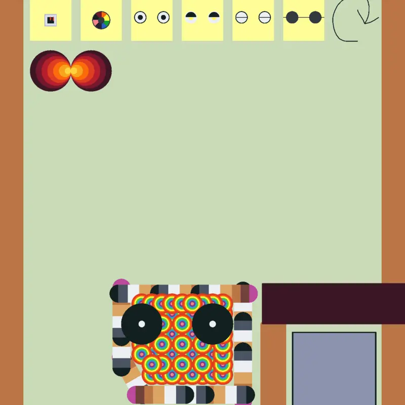 Game by @CoolKiddo1222