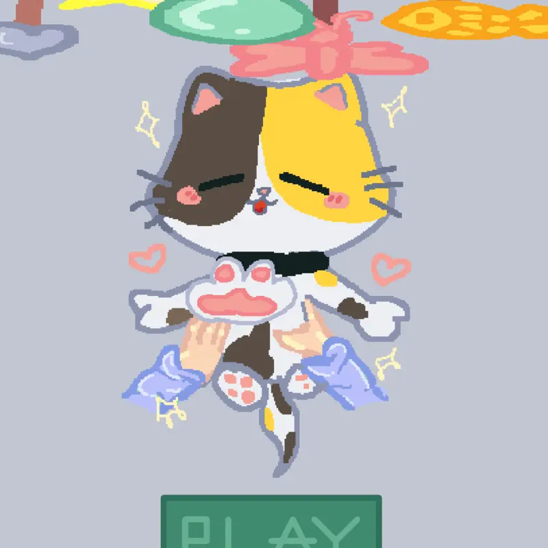 Game by @silly_cats