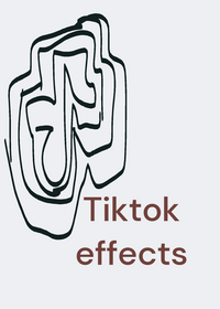 Tiktok Filters (Updating soon)