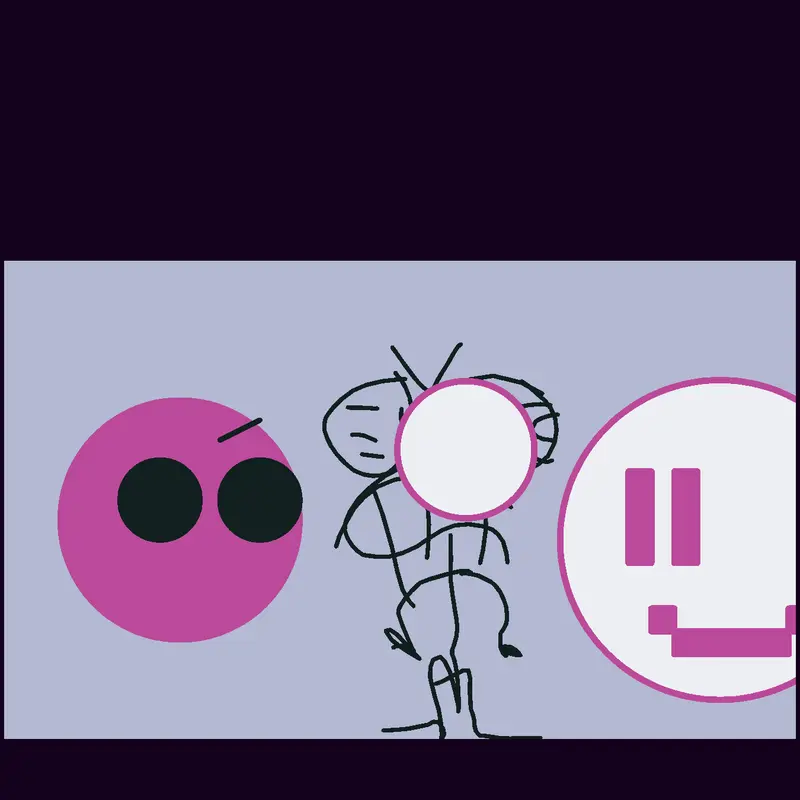 Game by @too_late-exe