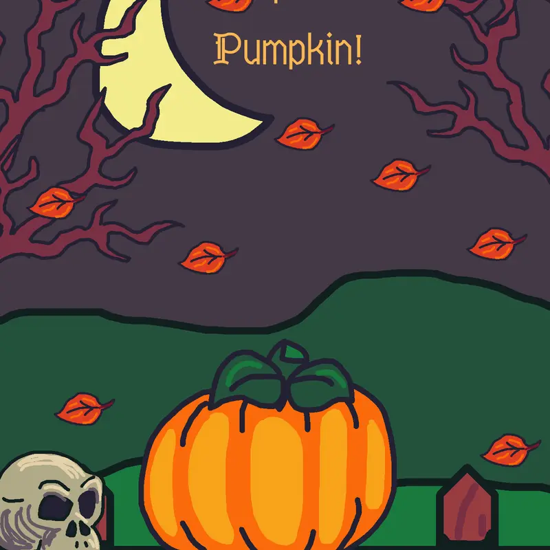 Nephster’s Pumpkin Tap by @Nephster
