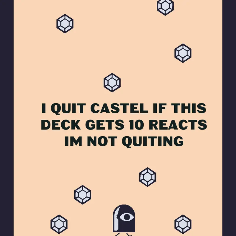 Game by @badcasteler