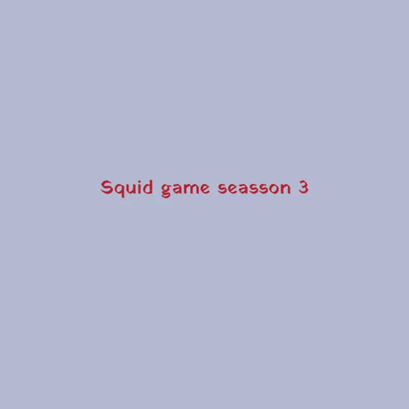 Game by @cute0597