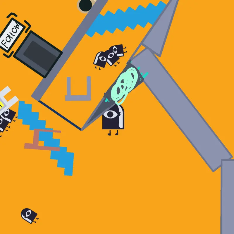Game by @Mimizorbity