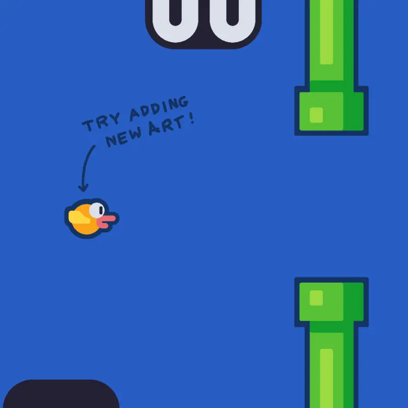 Game by @kingharris0401