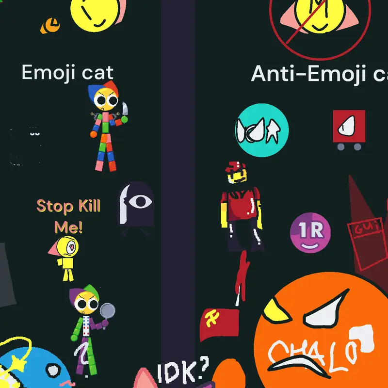 Game by @dogeats