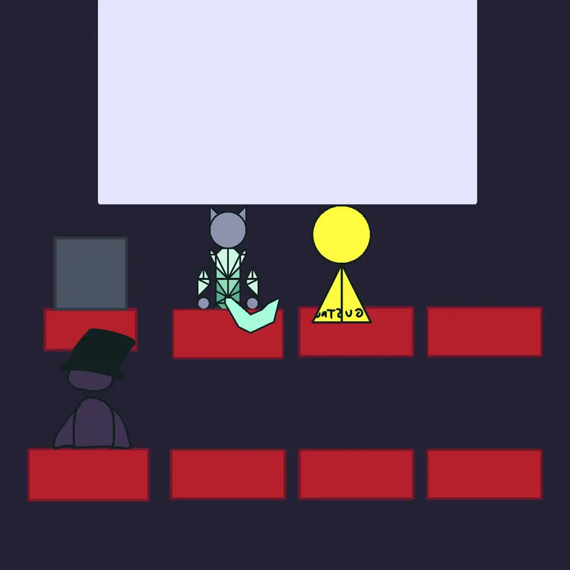 Game by @Gustavo_dia