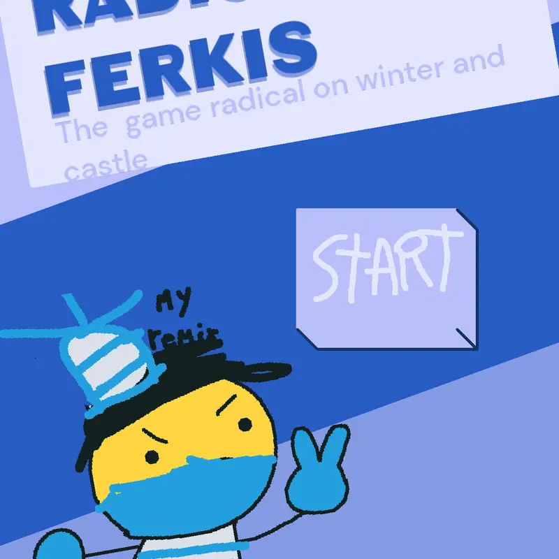 Game by @ferkis33xd