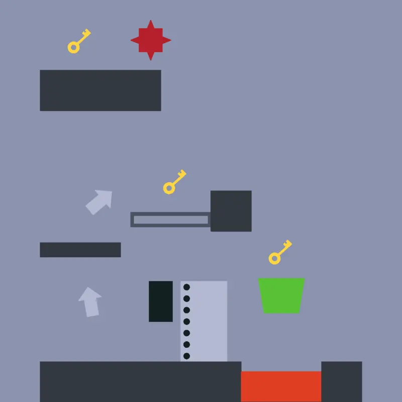 Game by @howard_is_awsome