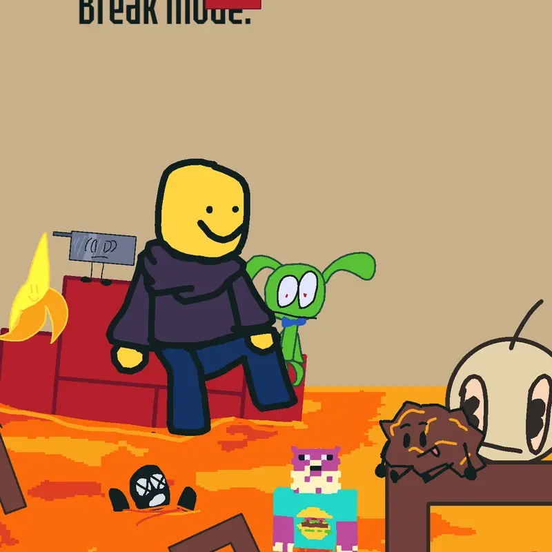Game by @qowieu