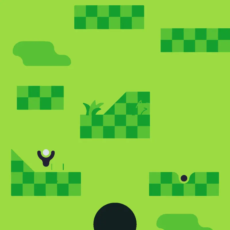 Game by @dyaln