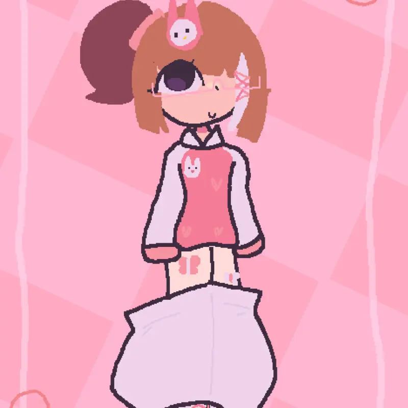 Game by @angel_thetvhead