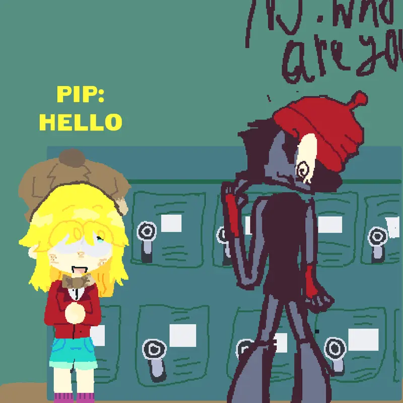 Game by @St4r_Dust