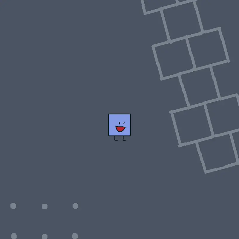 Game by @isbrodino