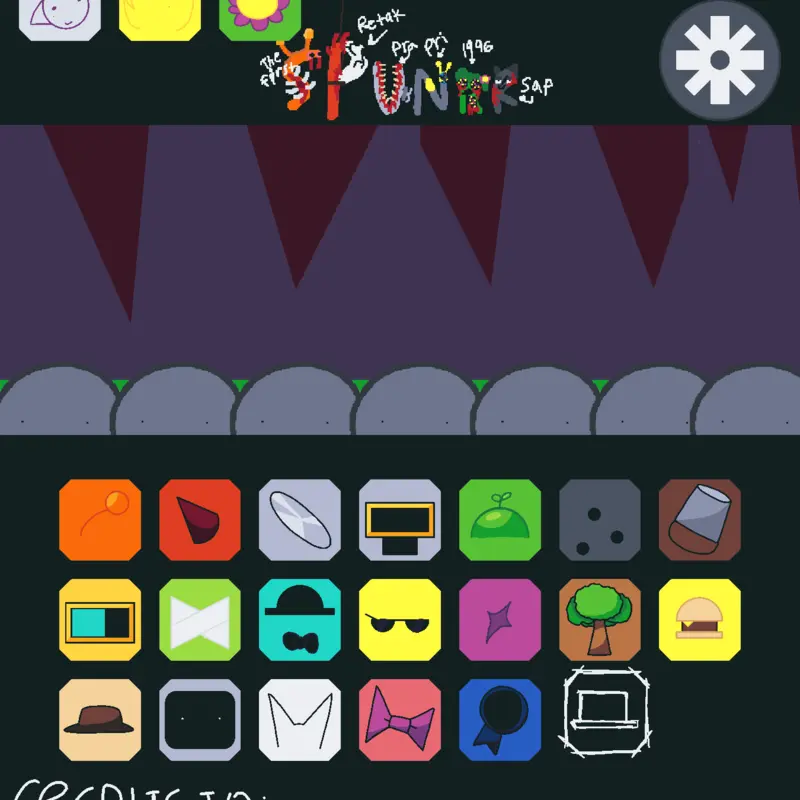 Game by @mrzambrano
