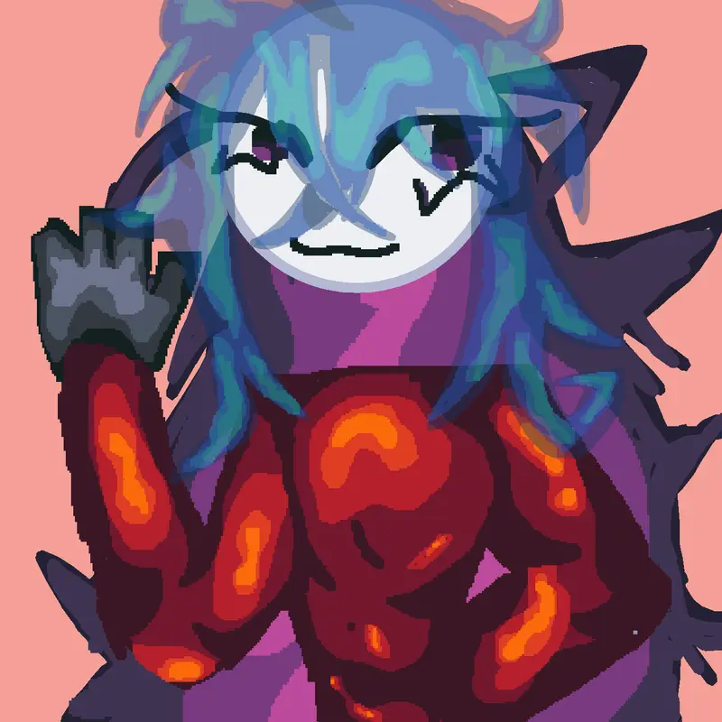 Game by @llMonsterxll
