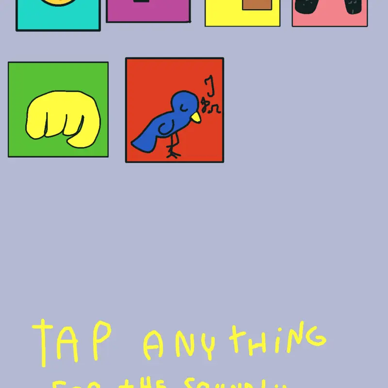 Game by @Rlow