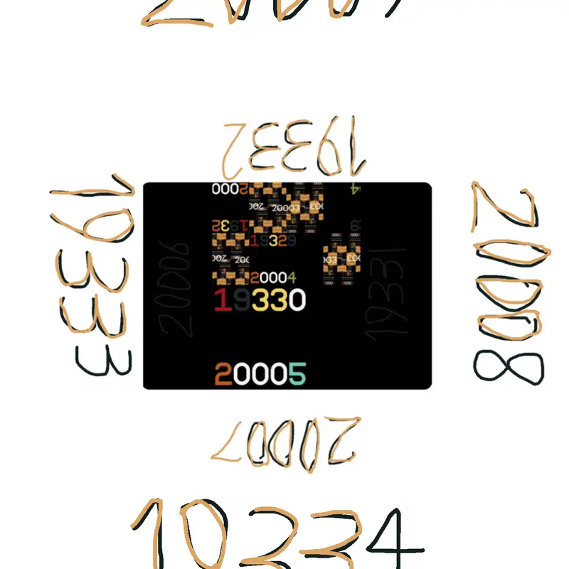 Game by @pencik