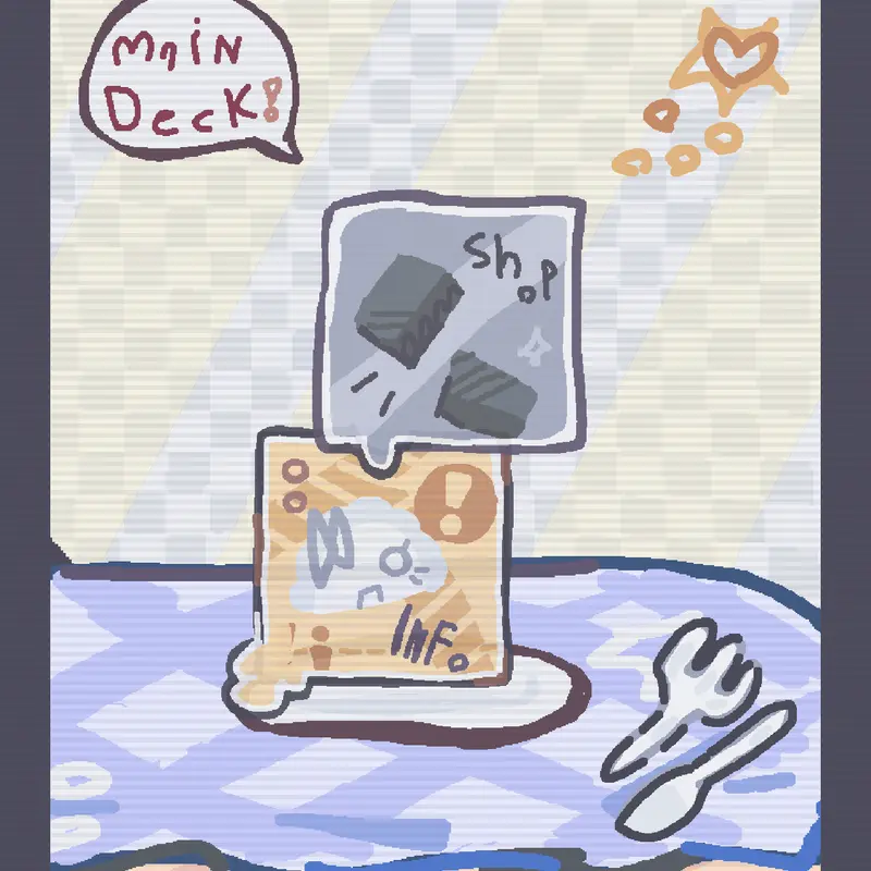 Game by @DUMPL1N63